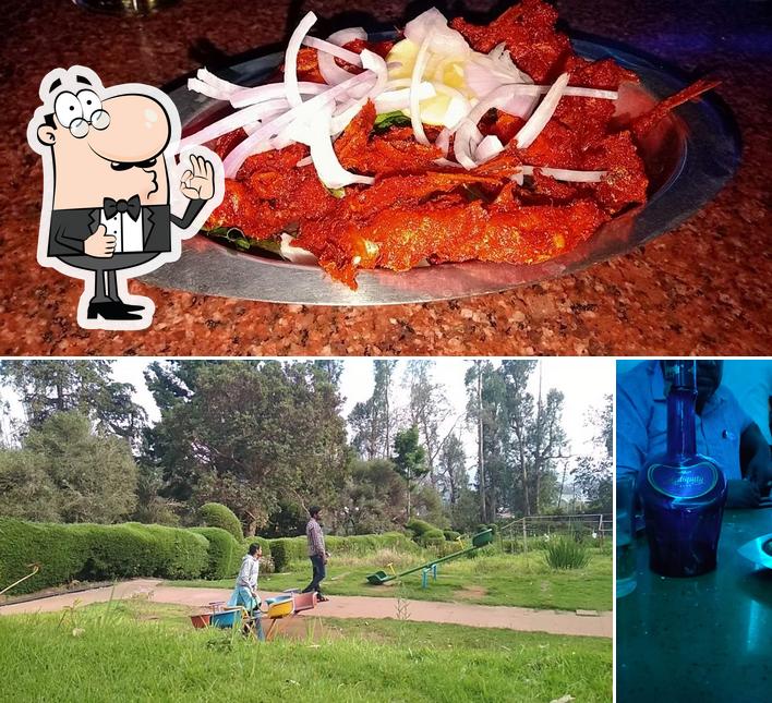 Look at this image of Malligai Recreation & Sports Club