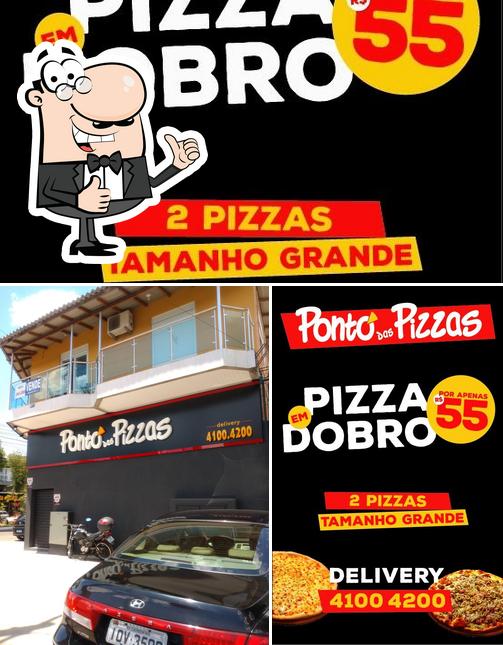 Here's a picture of PONTO DAS PIZZAS(CACHOEIRINHA FATIMA)