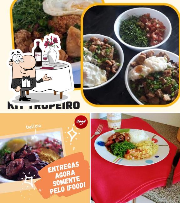 See this photo of Top Feiju Delivery - Feijoada da boa