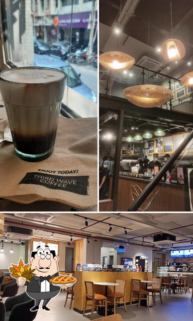 Here's an image of Third Wave Coffee