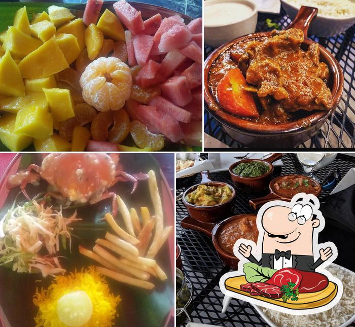 CAPRICORN BEACH SHACK VARCA SOUTH GOA