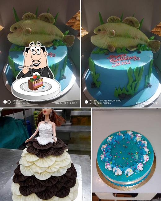 JD's Sweets & Bakery 2