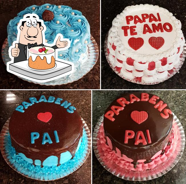 Padaria e Confeitaria Favaretto