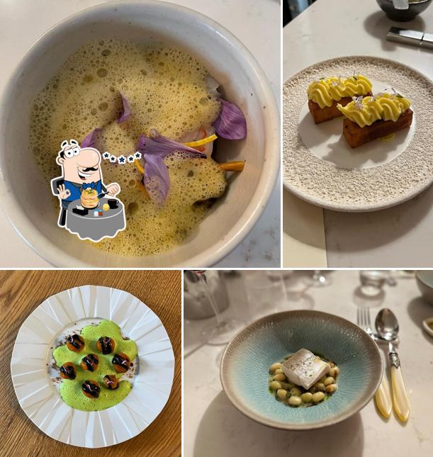 Platti al Casa Buono