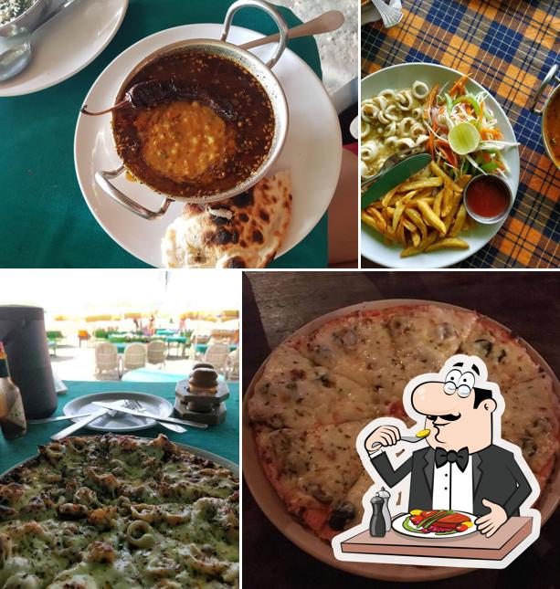 Mango Tree Bar & Restaurant