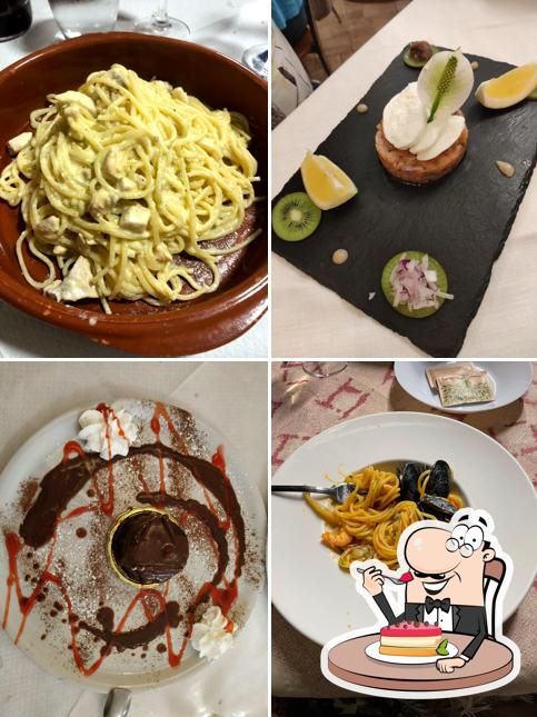 Pizzeria Sempione da Lorenzo