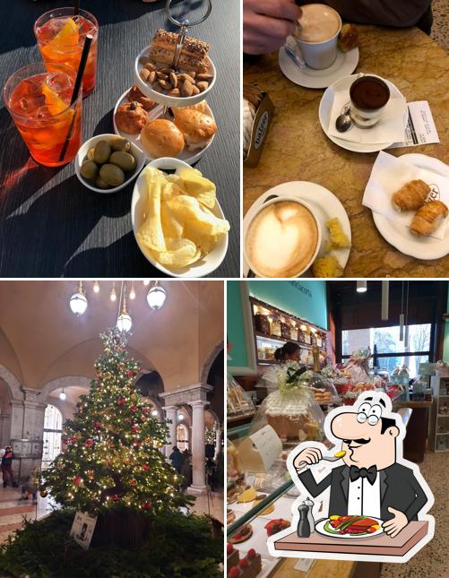 Cibo al Balzer - Caffetteria Pasticceria Ristorante