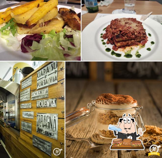 Fatti un panino a Da30Polenta