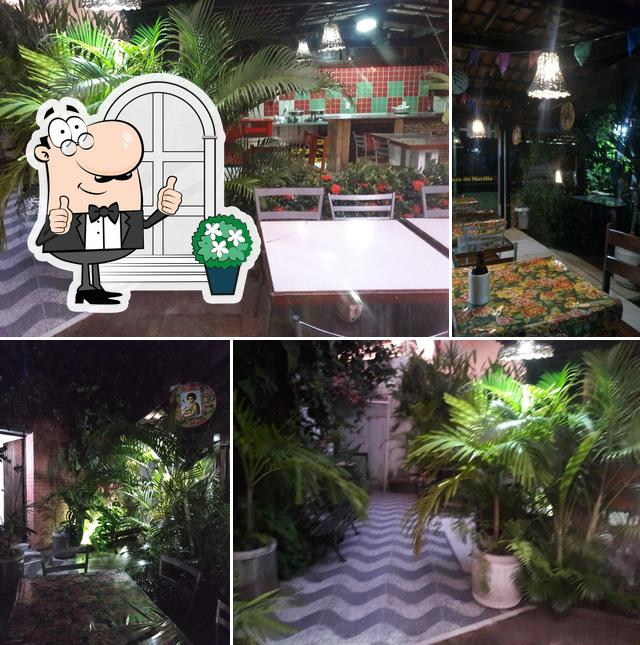 Bar Casa De Marília