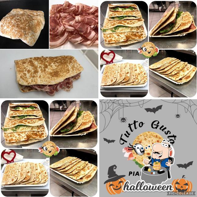 Cibo al Tutto Gusto Piadineria