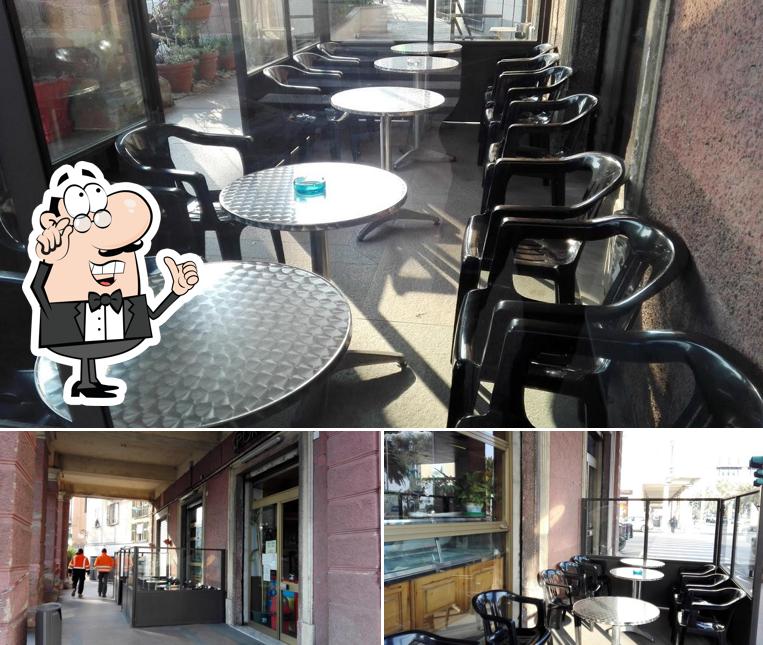 Bar Sport Vado Ligure