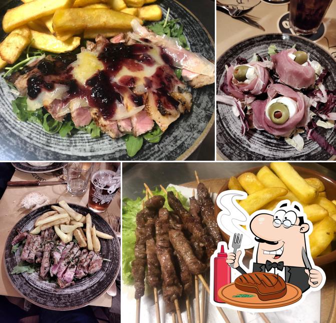 La Taverna dell'Orco