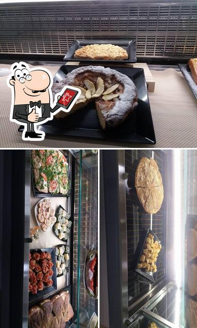 Ecco una foto di Baso Cafè di Basone Matteo