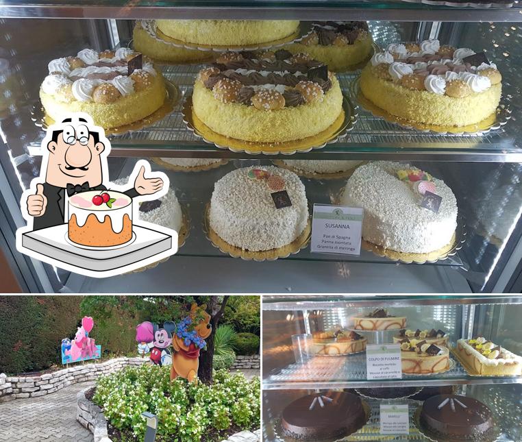 Foto di Casa Del Dolce Di Gabriella Bertolini & C. S.N.C