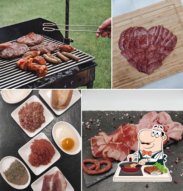 Eventzentrum Strohofer Geiselwind musichall