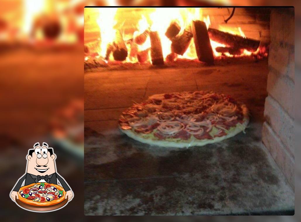 Pizzaria E Batataria Papa Pizza