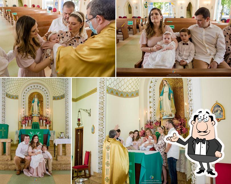 Bar do Carlão e Gaúcho