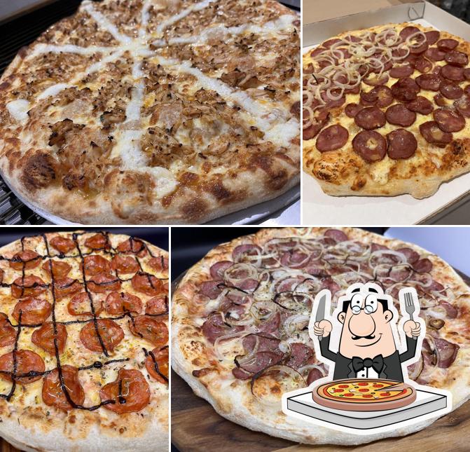 ARTE PIZZA ARTESANAL