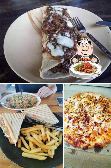 Royal Restaurant & Pizza Fast Food