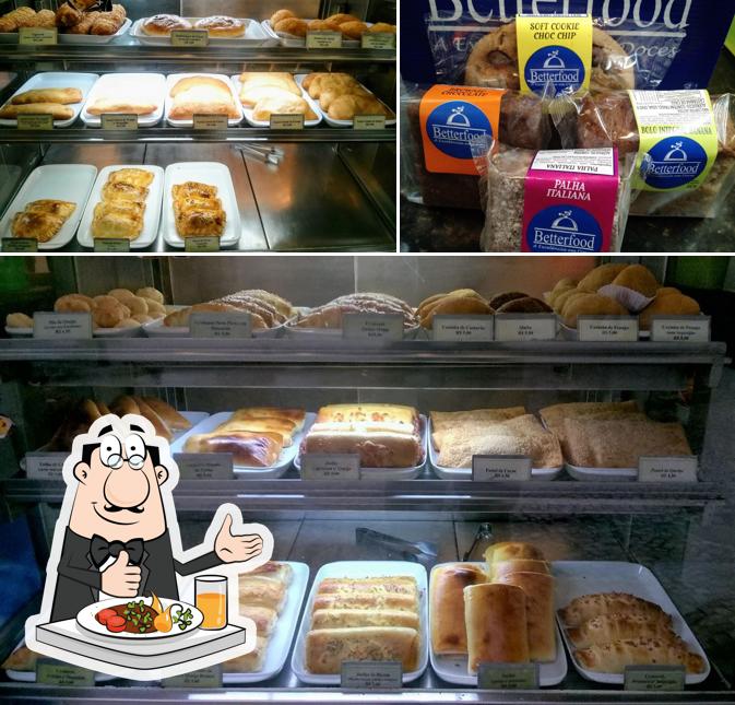 Comida em Yaki & Sucos Lanches