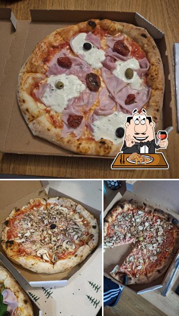 Pizza Factory CB Concordia