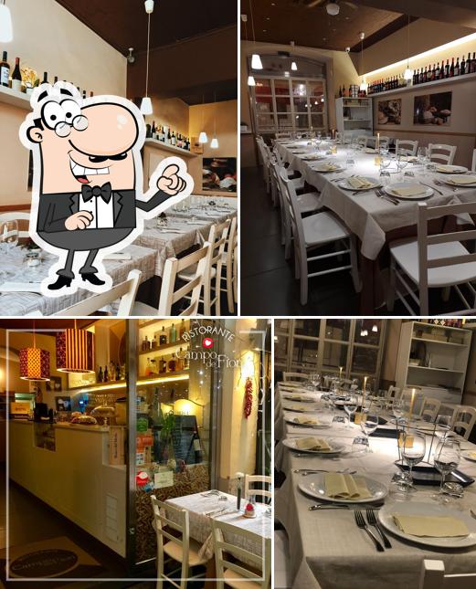 Ristorante Campo de’ Fiori