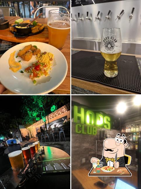 Hops Club - Praia da Costa