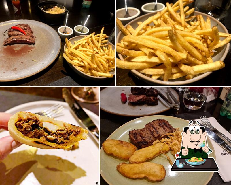 Pobre Juan BH Shopping