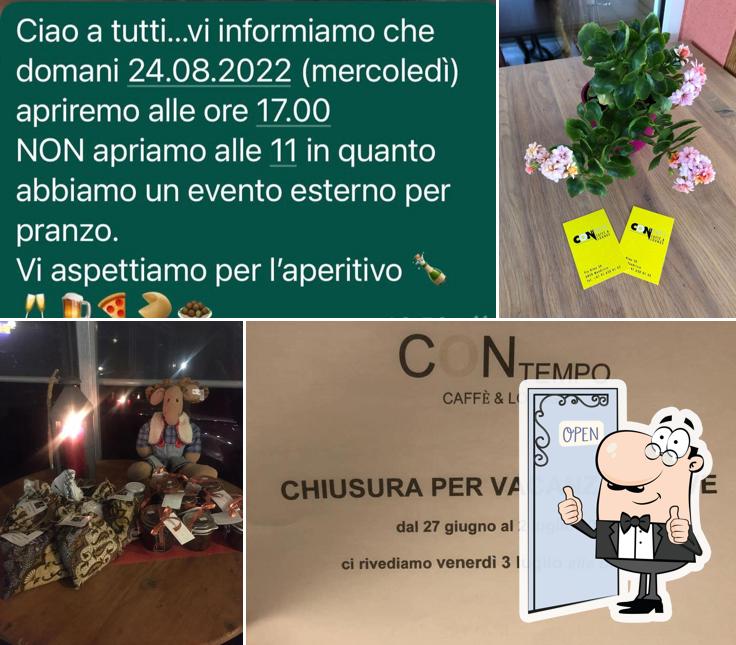 Immagine di Contempo Caffe&Lounge