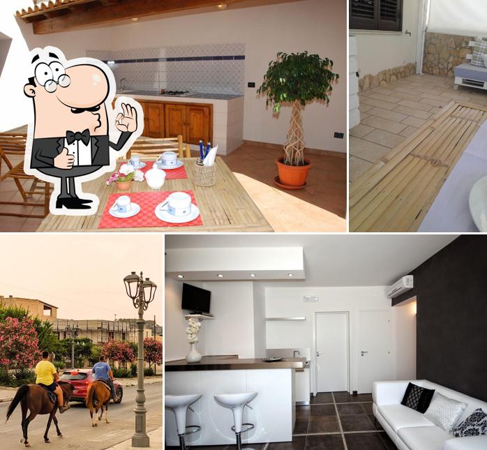 B&B Ciuri Di Gelsomino