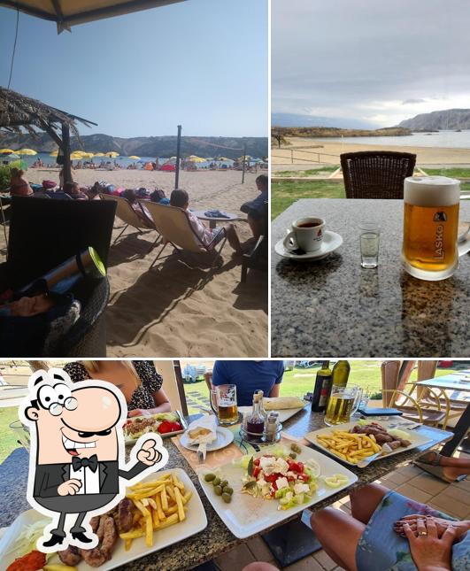 Gli interni di Santa Marija