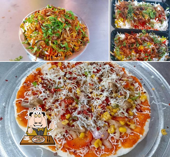 YoYoGoa Cottages I YoYo HotPot Restaurant