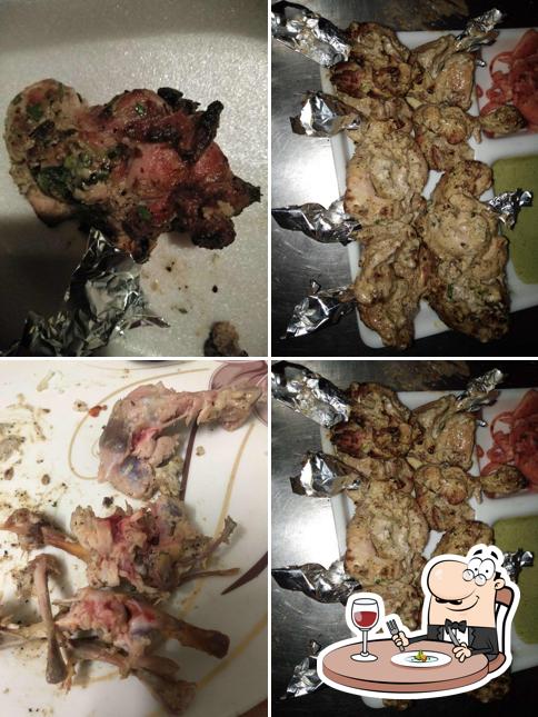 Grover's Veg & Non Veg