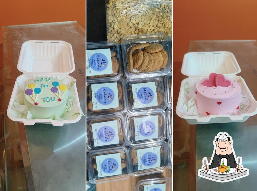 MELODY BAKERY AND CONFECTIONERY