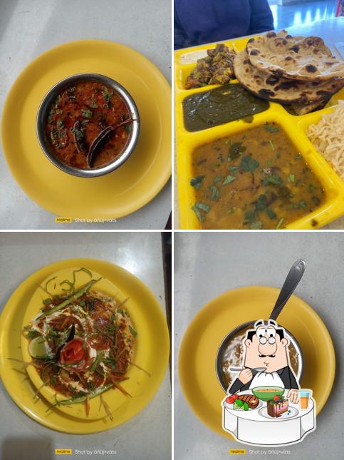 Shiva Dhaba vikas sharma