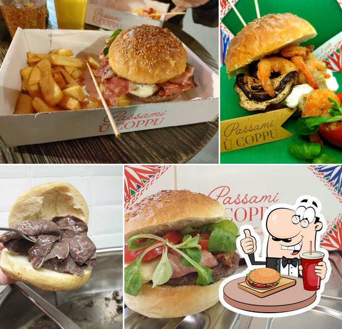 "passami ù coppu" Via Maqueda 240, Palermo