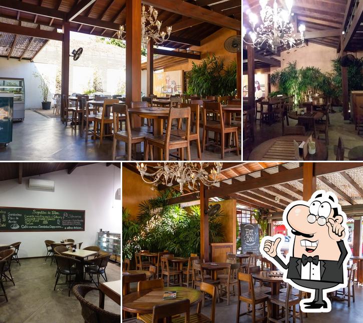 Ellen Café e Doceria