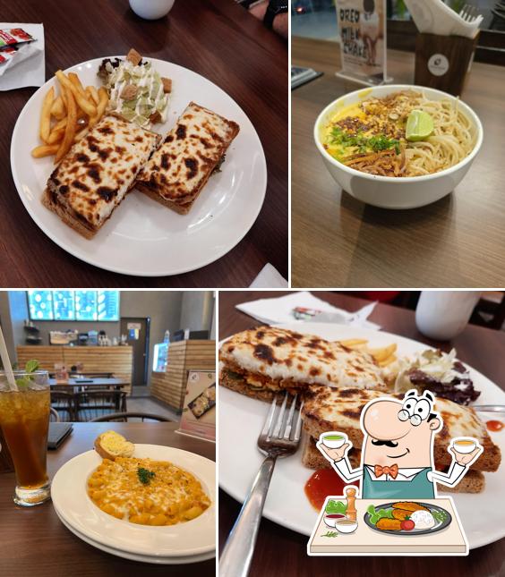 Coffee & More - Hinjawadi