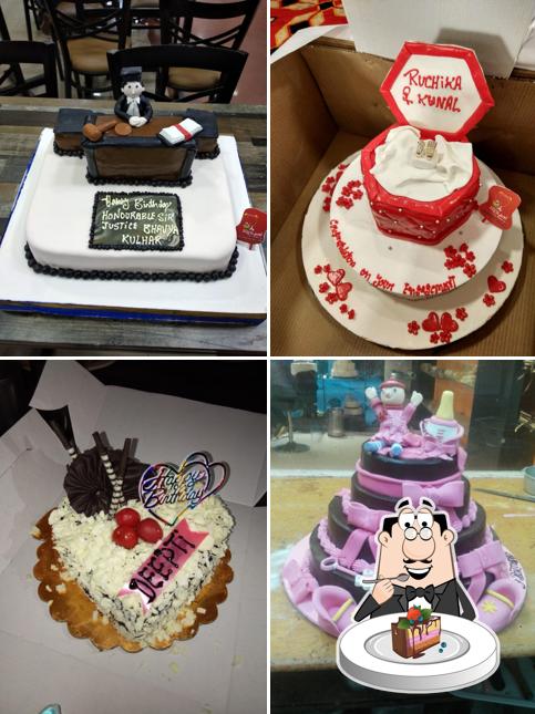 ROYAL LIVE BAKERY picture