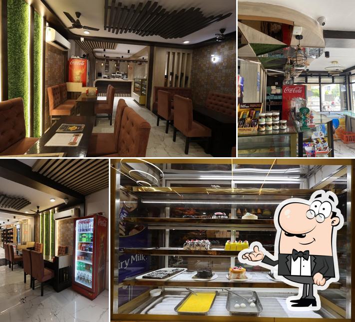 FOOD ZONE'S ASIAN BAKERY