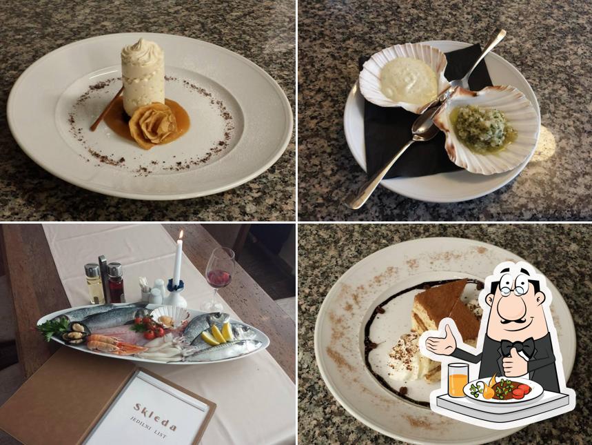 Gostilna in picerija Skleda