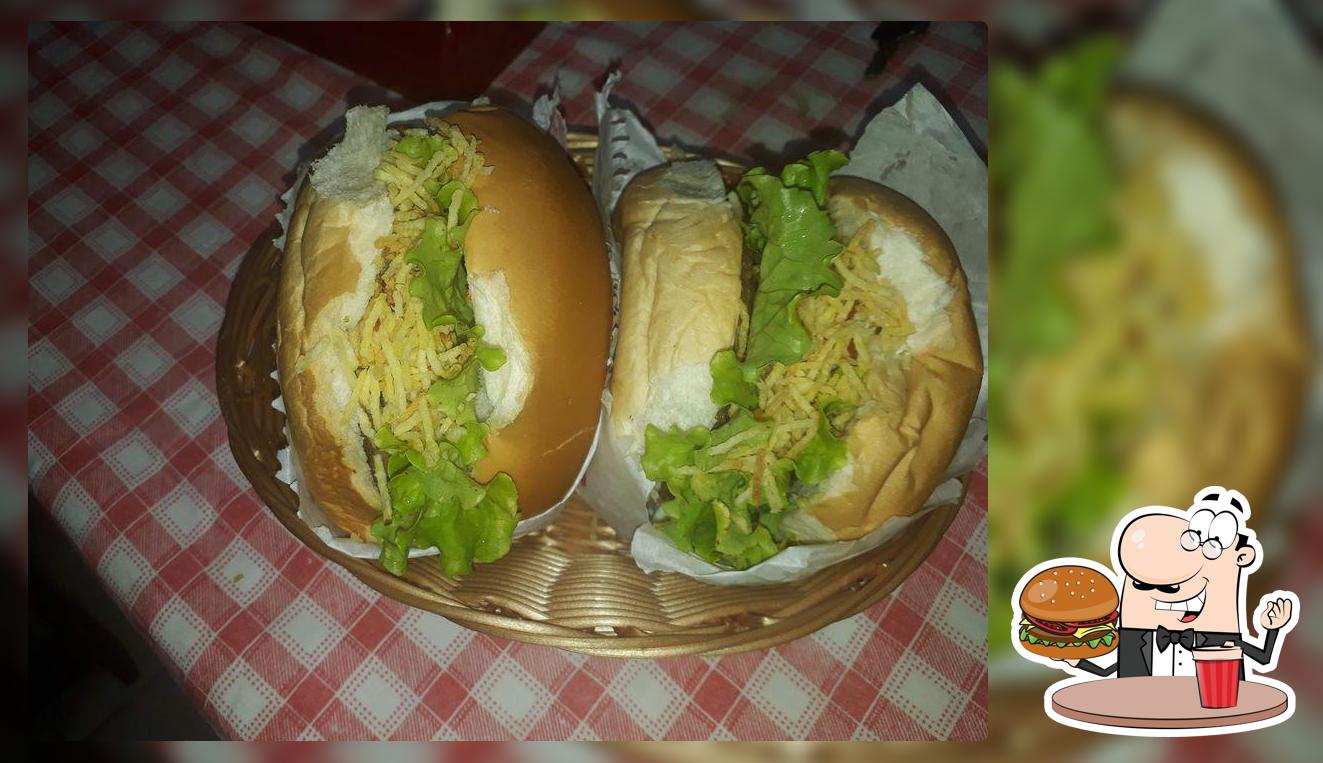 Rei do Pastel Rio das Ostras