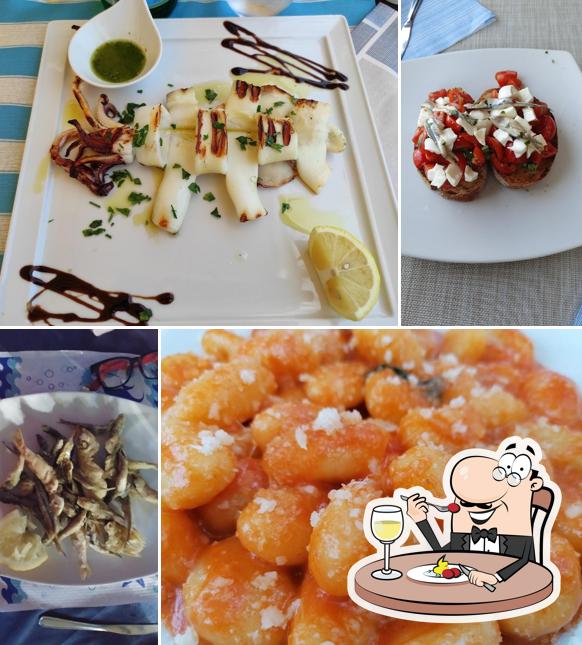 Ristorante Al Pontile