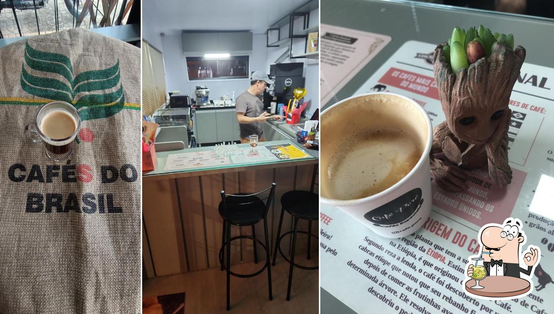 Café Perê - Torrefação