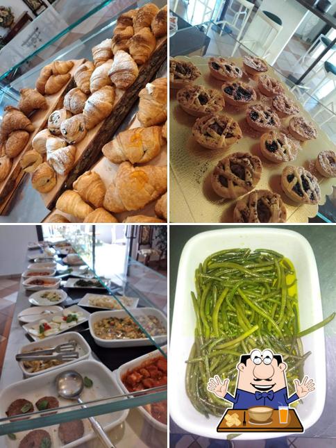 Margherita Self Bistrò