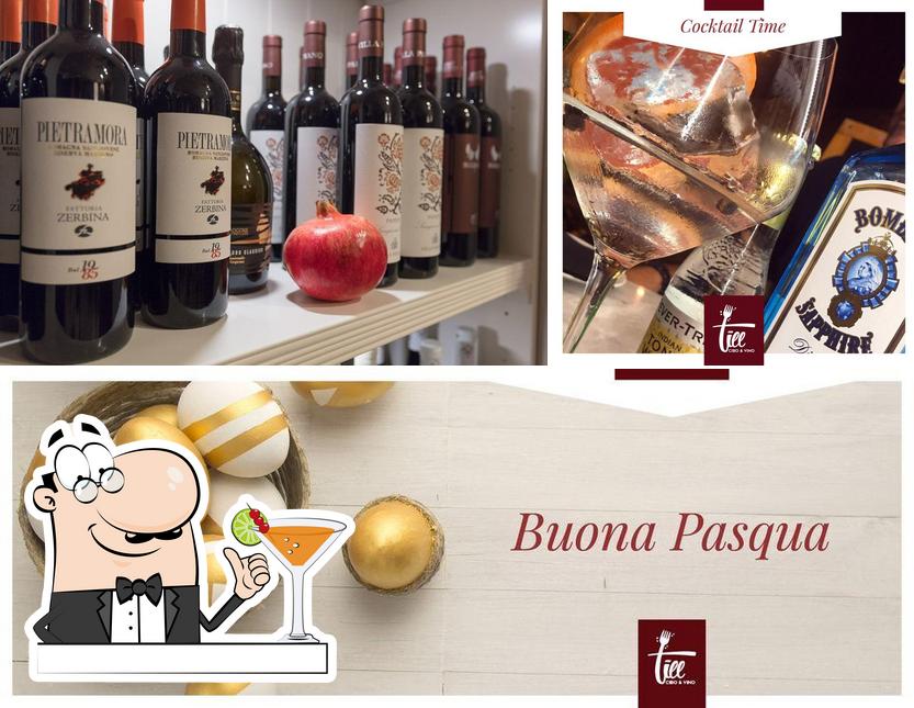 Tiee Pane & Caffè ️- colazioni pranzi merende