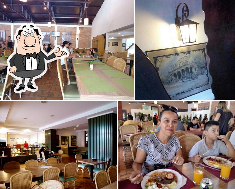 Restaurante Piemonte