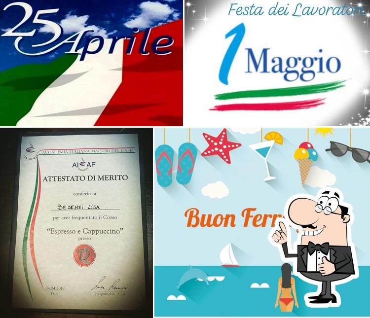 Ecco una foto di Bar Al calice