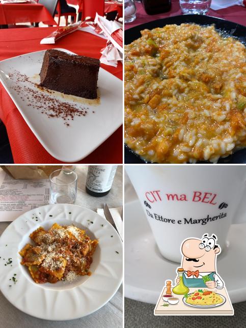 Risotto al Cit Ma Bel