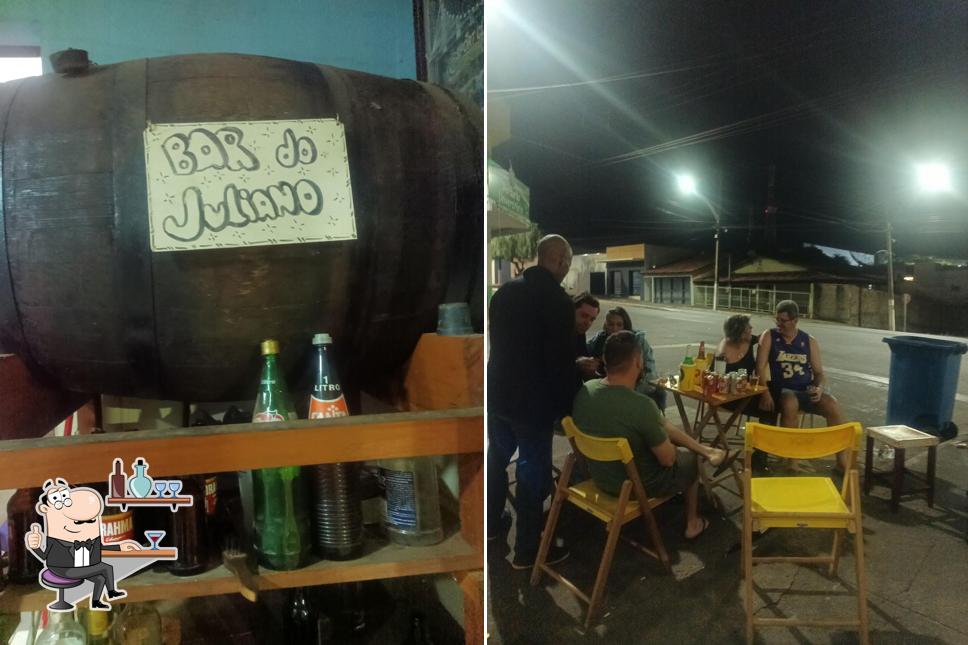 Bar do juliano